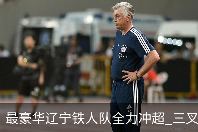 最豪华辽宁铁人队全力冲超 三叉戟升级成四大天王