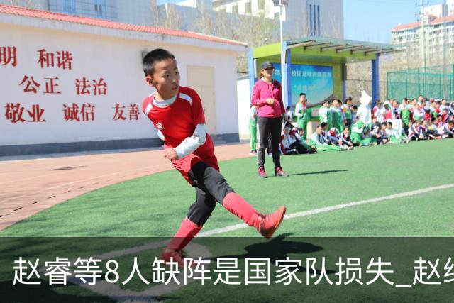 赵睿等8人缺阵是国家队损失 赵继伟：人员搭配是难题