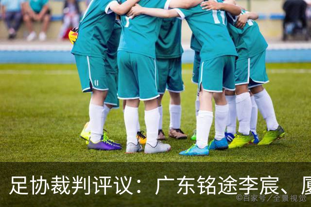 足协裁判评议：广东铭途李宸、厦门飞鹭刘子铭染红均为误判